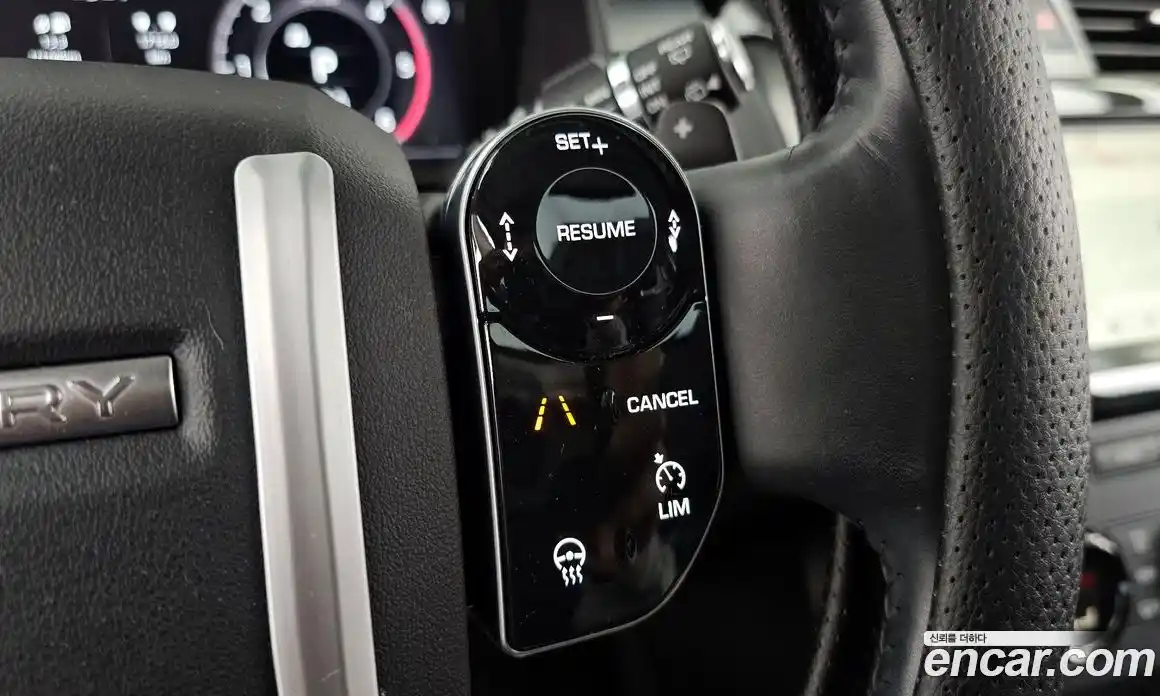 Land Rover Discovery 2020 3.0 Автомат в Москве № 766048, фото 17