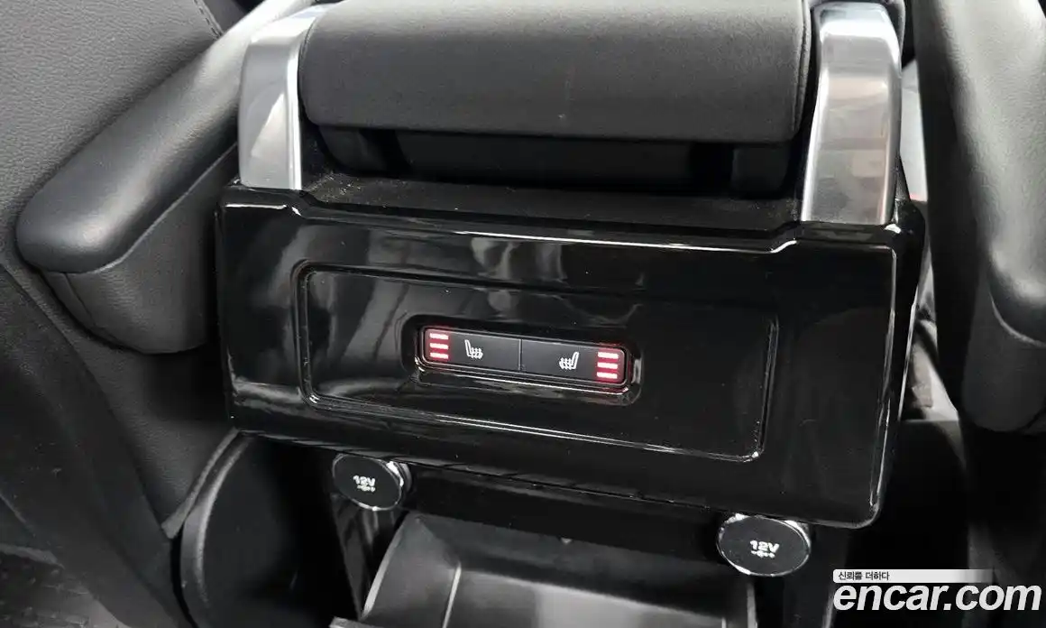 Land Rover Discovery 2020 3.0 Автомат в Москве № 766048, фото 19