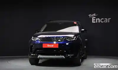 Land Rover Discovery 2020 3.0 Автомат в Москве № 766048, миниатюра 3