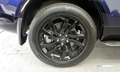 Land Rover Discovery 2020 3.0 Автомат в Москве № 766048, миниатюра 5