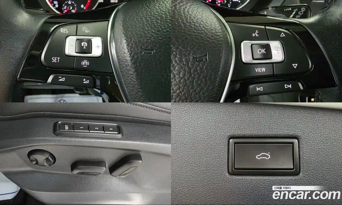 Volkswagen Tiguan 2020 2.0 Автомат в Москве № 767266, фото 14