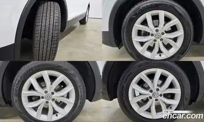 Volkswagen Tiguan 2020 2.0 Автомат в Москве № 767266, миниатюра 5