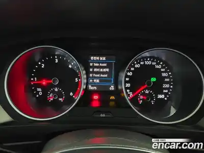 Volkswagen Tiguan 2020 2.0 Автомат в Москве № 767266, миниатюра 8