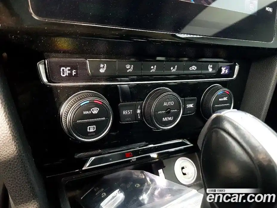 Volkswagen Passat 2018 2.0 Автомат в Москве № 767305, фото 11