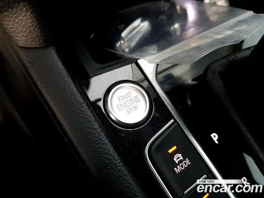 Volkswagen Passat 2018 2.0 Автомат в Москве № 767305, фото 13