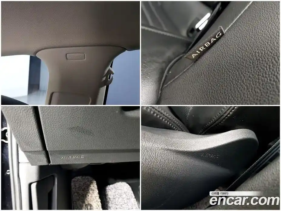 Volkswagen Passat 2018 2.0 Автомат в Москве № 767305, фото 14