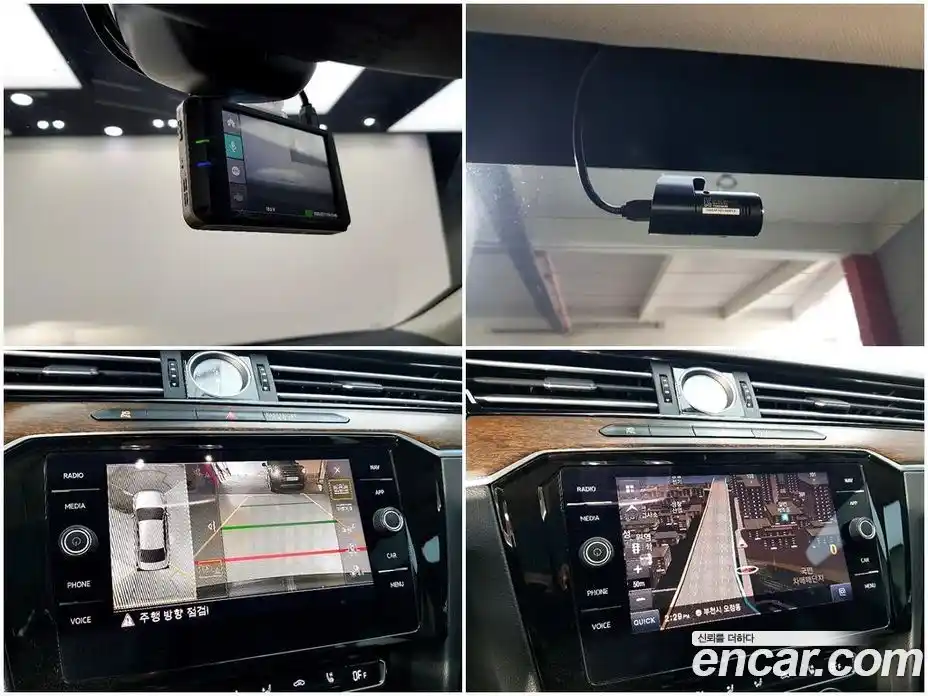 Volkswagen Passat 2018 2.0 Автомат в Москве № 767305, фото 15