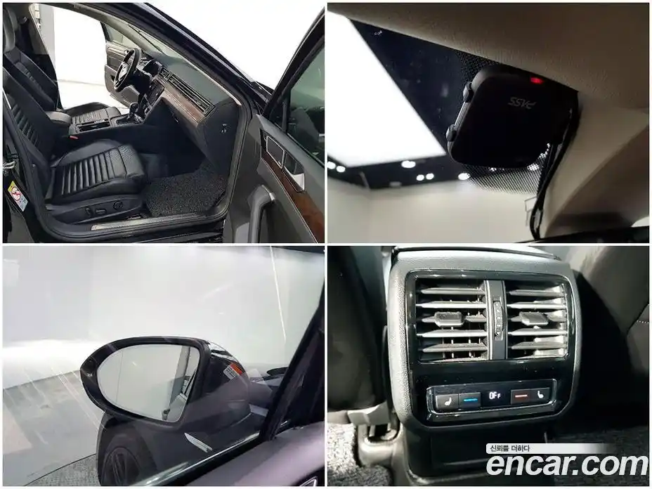 Volkswagen Passat 2018 2.0 Автомат в Москве № 767305, фото 18