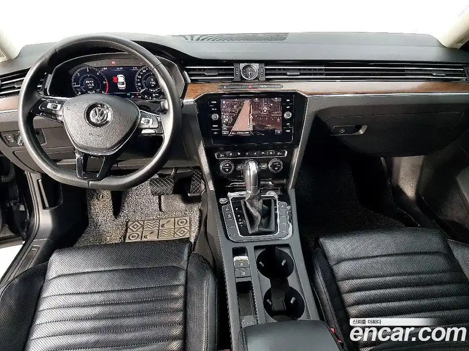 Volkswagen Passat 2018 2.0 Автомат в Москве № 767305, фото 5