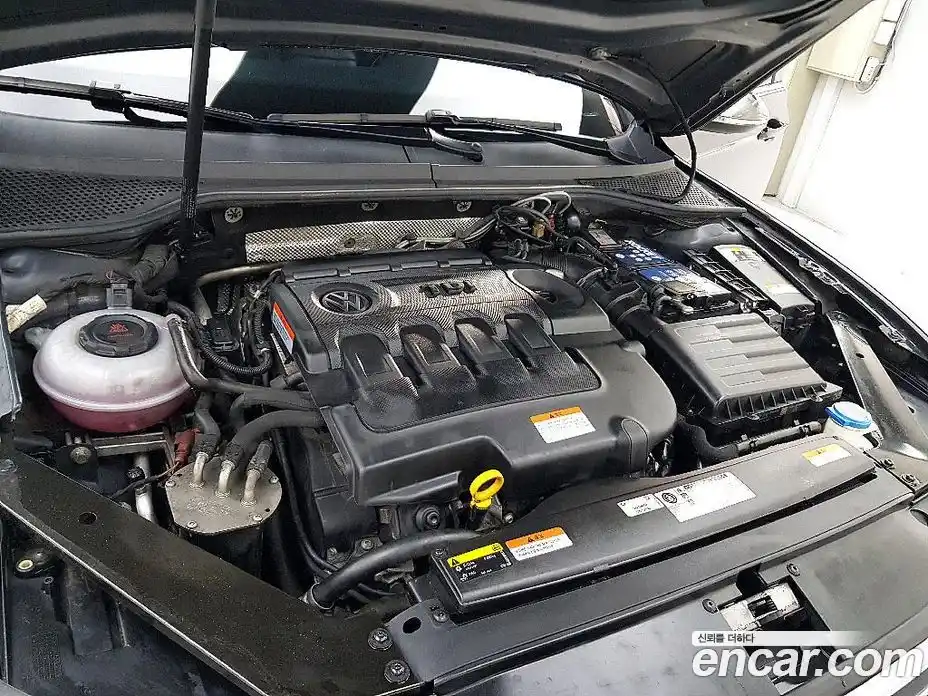 Volkswagen Passat 2018 2.0 Автомат в Москве № 767305, фото 6