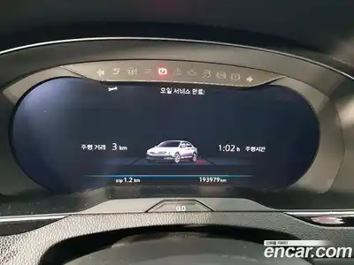 Volkswagen Passat 2018 2.0 Автомат в Москве № 767305, миниатюра 7