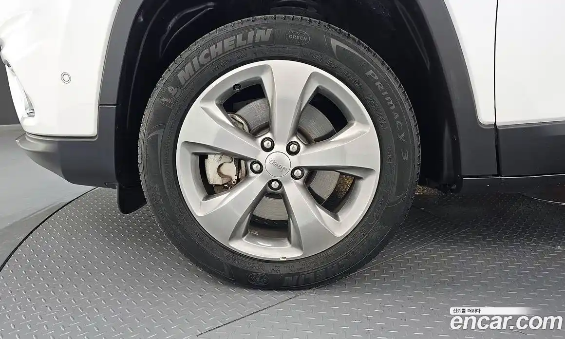 Jeep Cherokee 2020 2.4 Автомат в Москве № 767336, фото 5