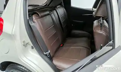 Chevrolet Spark 2016 1.0 Автомат в Москве № 103593, миниатюра 12