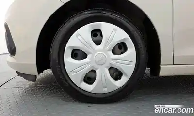 Chevrolet Spark 2016 1.0 Автомат в Москве № 103593, миниатюра 5