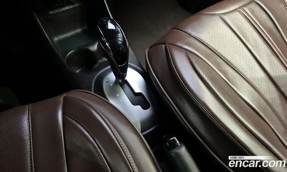 Chevrolet Spark 2016 1.0 Автомат в Москве № 103593, фото 9