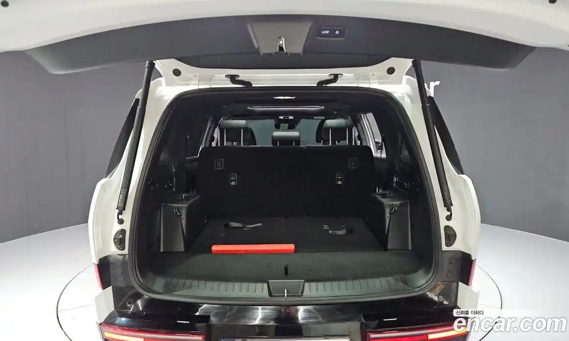 Hyundai Santa Fe 2023 1.6 Автомат в Москве № 108410, фото 20