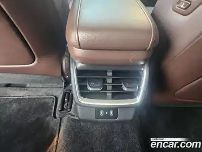 Hyundai Grandeur 2023 2.5 гидро в Москве № 109658, миниатюра 11