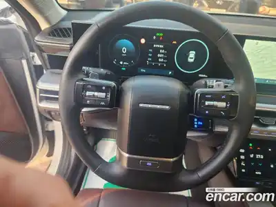 Hyundai Grandeur 2023 2.5 гидро в Москве № 109658, миниатюра 8