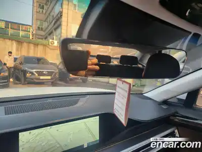 Hyundai Grandeur 2023 2.5 гидро в Москве № 109658, миниатюра 10