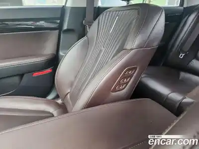 Hyundai Grandeur 2023 2.5 Автомат в Москве № 112955, миниатюра 11