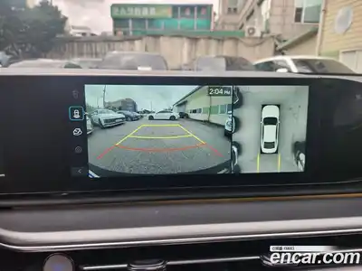 Hyundai Grandeur 2023 2.5 Автомат в Москве № 112955, миниатюра 12