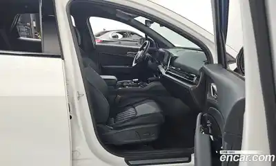 Kia Sportage 2024 2.0 Автомат в Москве № 115546, миниатюра 11