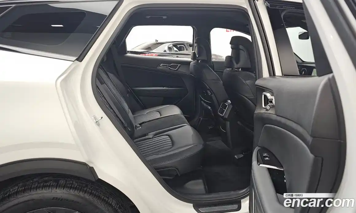 Kia Sportage 2024 2.0 Автомат в Москве № 115546, фото 12