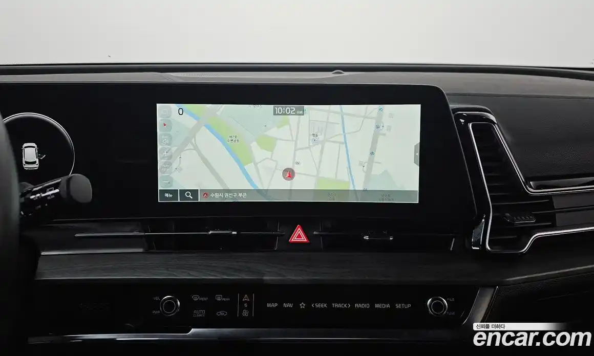 Kia Sportage 2024 2.0 Автомат в Москве № 115546, фото 14