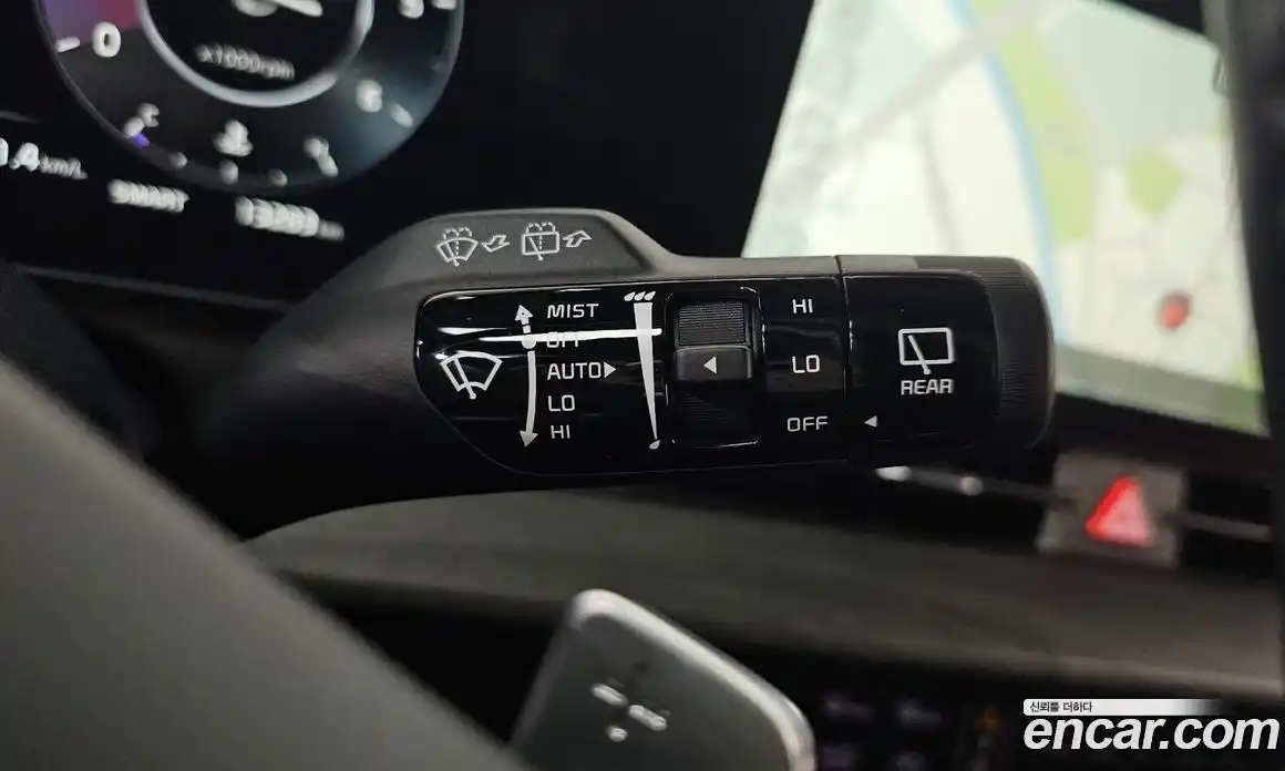 Kia Sportage 2024 2.0 Автомат в Москве № 115546, фото 17