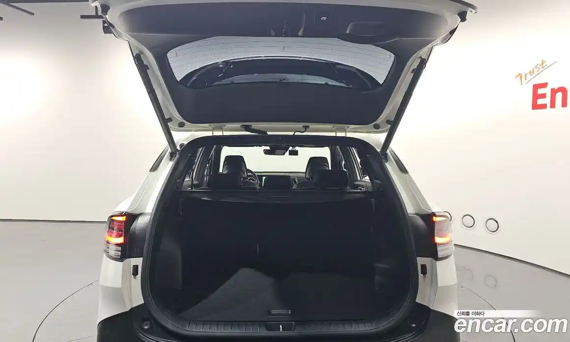 Kia Sportage 2024 2.0 Автомат в Москве № 115546, фото 20