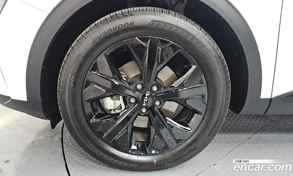 Kia Sportage 2024 2.0 Автомат в Москве № 115546, фото 5