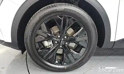 Kia Sportage 2024 2.0 Автомат в Москве № 115546, миниатюра 5