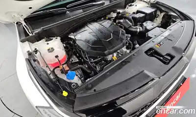 Kia Sportage 2024 2.0 Автомат в Москве № 115546, миниатюра 6