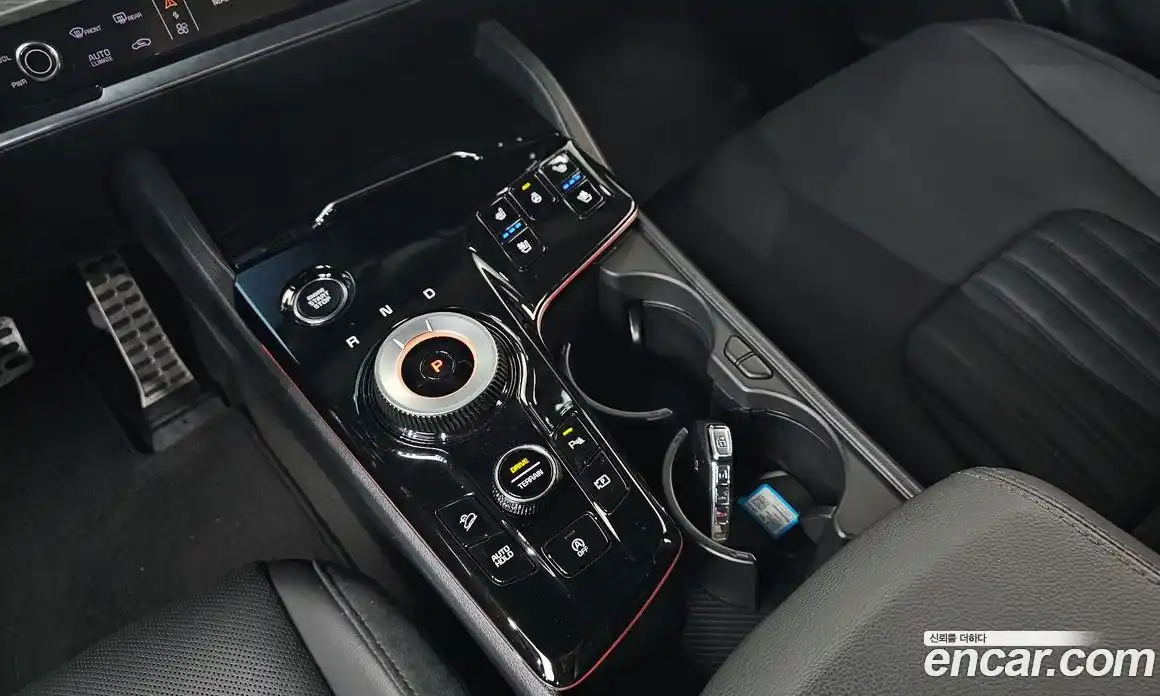 Kia Sportage 2024 2.0 Автомат в Москве № 115546, фото 9