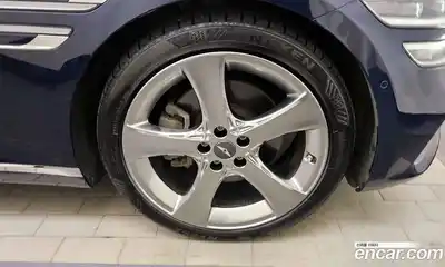 Genesis G80 2021 2.5 Автомат в Москве № 118175, миниатюра 5