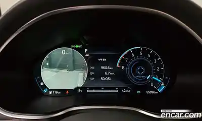 Genesis G80 2021 2.5 Автомат в Москве № 118175, миниатюра 8