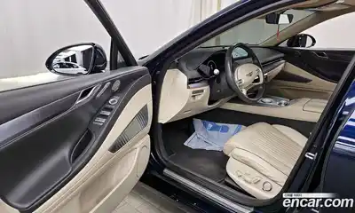 Genesis G80 2021 2.5 Автомат в Москве № 118175, миниатюра 10