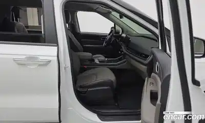 Kia Canival 2024 2.2 гидро в Москве № 121096, миниатюра 11