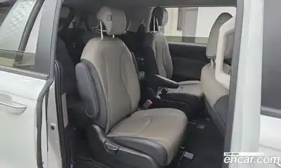Kia Canival 2024 2.2 гидро в Москве № 121096, миниатюра 12