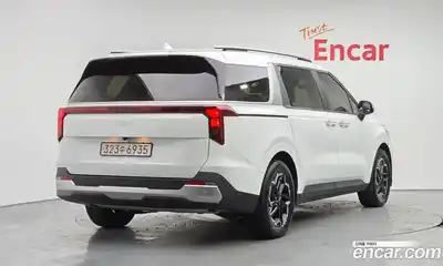 Kia Canival 2024 2.2 гидро в Москве № 121096, миниатюра 2