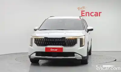 Kia Canival 2024 2.2 гидро в Москве № 121096, миниатюра 3