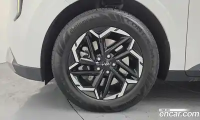 Kia Canival 2024 2.2 гидро в Москве № 121096, миниатюра 5