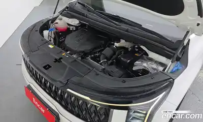 Kia Canival 2024 2.2 гидро в Москве № 121096, миниатюра 6
