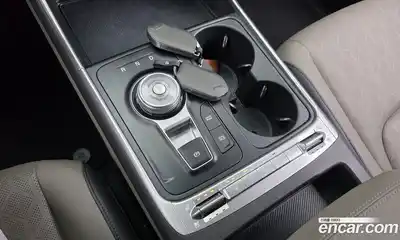 Kia Canival 2024 2.2 гидро в Москве № 121096, миниатюра 9