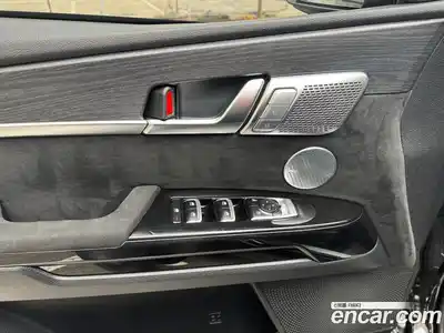 Kia Mohave 2022 3.0 Автомат в Москве № 124203, миниатюра 11