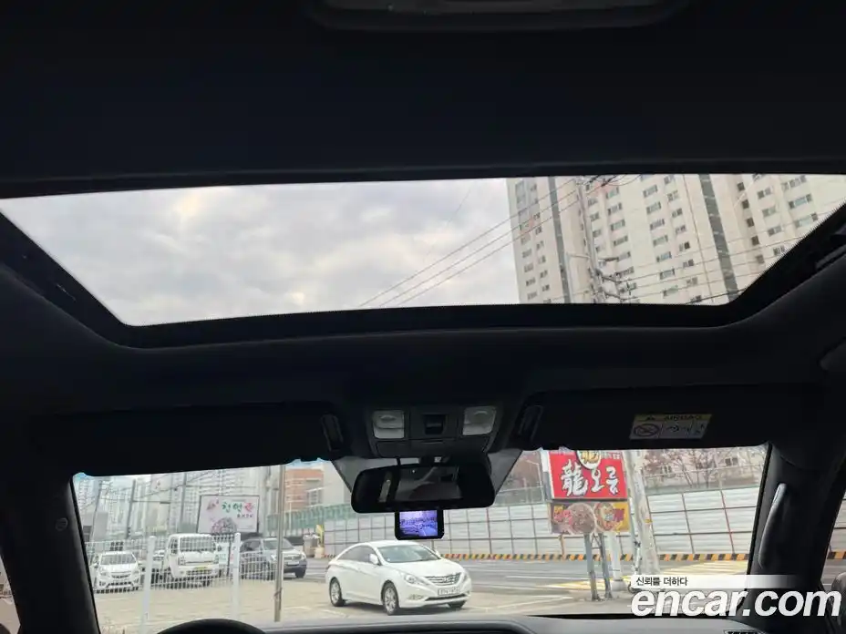 Kia Mohave 2022 3.0 Автомат в Москве № 124203, фото 14