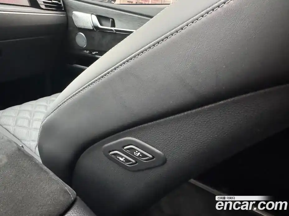 Kia Mohave 2022 3.0 Автомат в Москве № 124203, фото 15