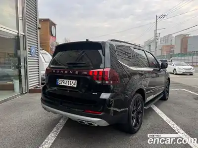 Kia Mohave 2022 3.0 Автомат в Москве № 124203, миниатюра 2