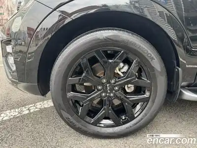 Kia Mohave 2022 3.0 Автомат в Москве № 124203, миниатюра 5