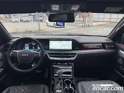 Kia Mohave 2022 3.0 Автомат в Москве № 124203, миниатюра 6